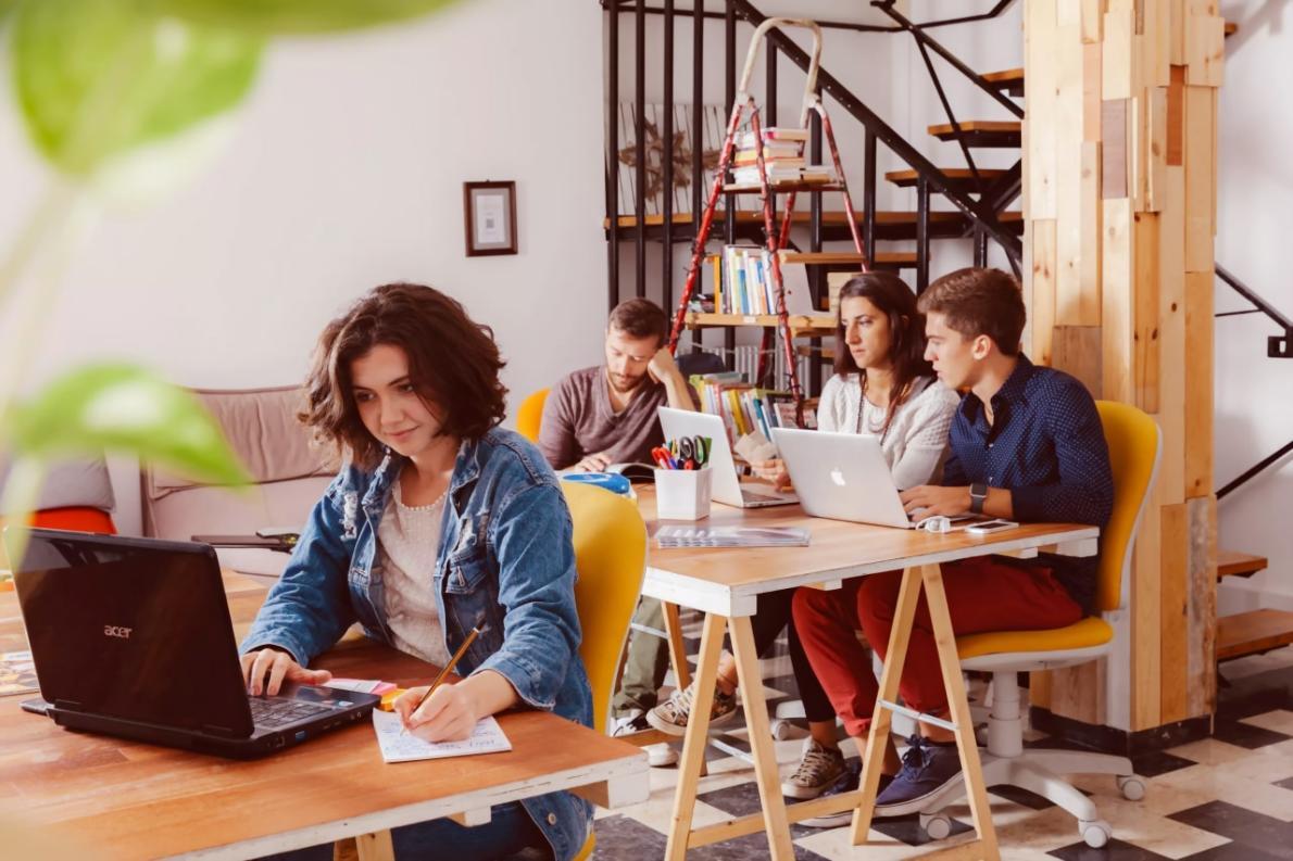 Unit testing code environment